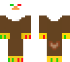 disco eagle