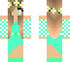 do not copy ice girl