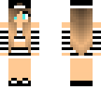 do not copy prison girl