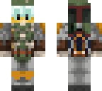 donald fett