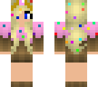 donut princess
