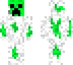 dr percreeperss