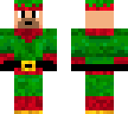 dwarf elf