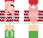 edit- another christmas girl