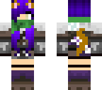 edit of assassin