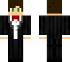 edit of edit of yule ball skin for pikachu_789
