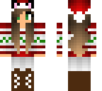 edit of meifwa christmas