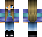 edit of the skin shae made me its just the eyes