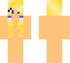 edit pigtail girl  base 