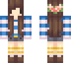 edit summer girl