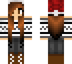 edited christmas sweater