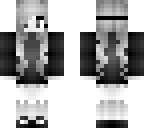 edited ghost girl