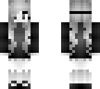 edited ghost girl