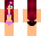 edited girl