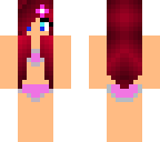 edited girl