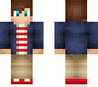 edited guy