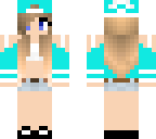 edited skin