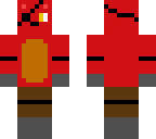 edited toy foxy