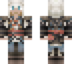 edward kenway