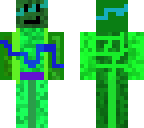 electric turtle