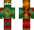 elf fighter