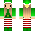 elf girl