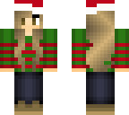 elf girl