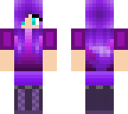 elf girl