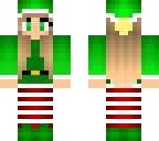 elf girl edit