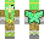 elven fairy