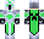 emerald knight