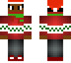 emeraldxmas