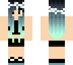 emoe girl