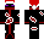 ender akatsuki christmas edition