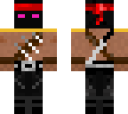 ender dude