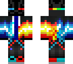ender elemental