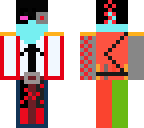 ender gangster
