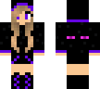 endergirl edit