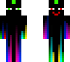 enderman bob