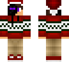enderteen christmas sweater