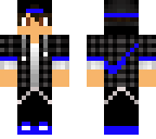 enrique skin