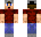 enzo redstone