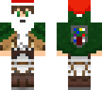 eren claus