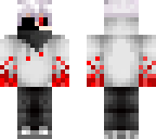 ernestogamingghoul red