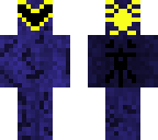 etenal solider turncoat version two
