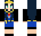 evie