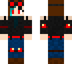 evil danielletdm
