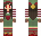 evil elf