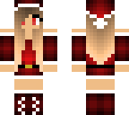 evil santa