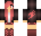 fairy tail girl